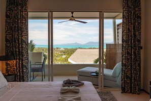 Apartamento, varanda | Wi-Fi de cortesia