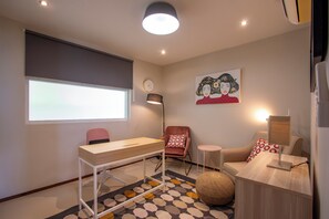 شقة - برواق | واي فاي مجانًا