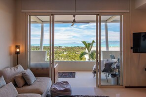 Apartamento, varanda | Sacada