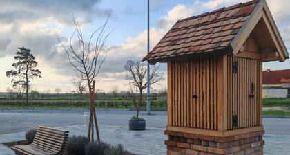 Apartmani Tea i Toni - Apartment Toni