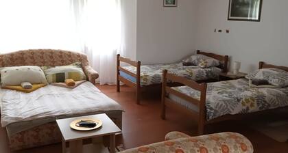 Apartmani Tea i Toni - Apartment Toni