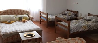 Apartmani Tea i Toni - Apartment Toni