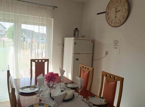 Appartement | Cuisine privée