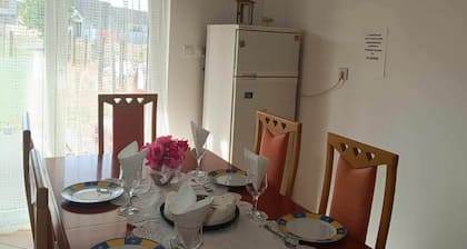 Apartmani Tea i Toni - Apartment Toni