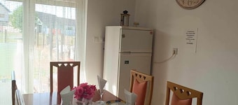Apartmani Tea i Toni - Apartment Toni