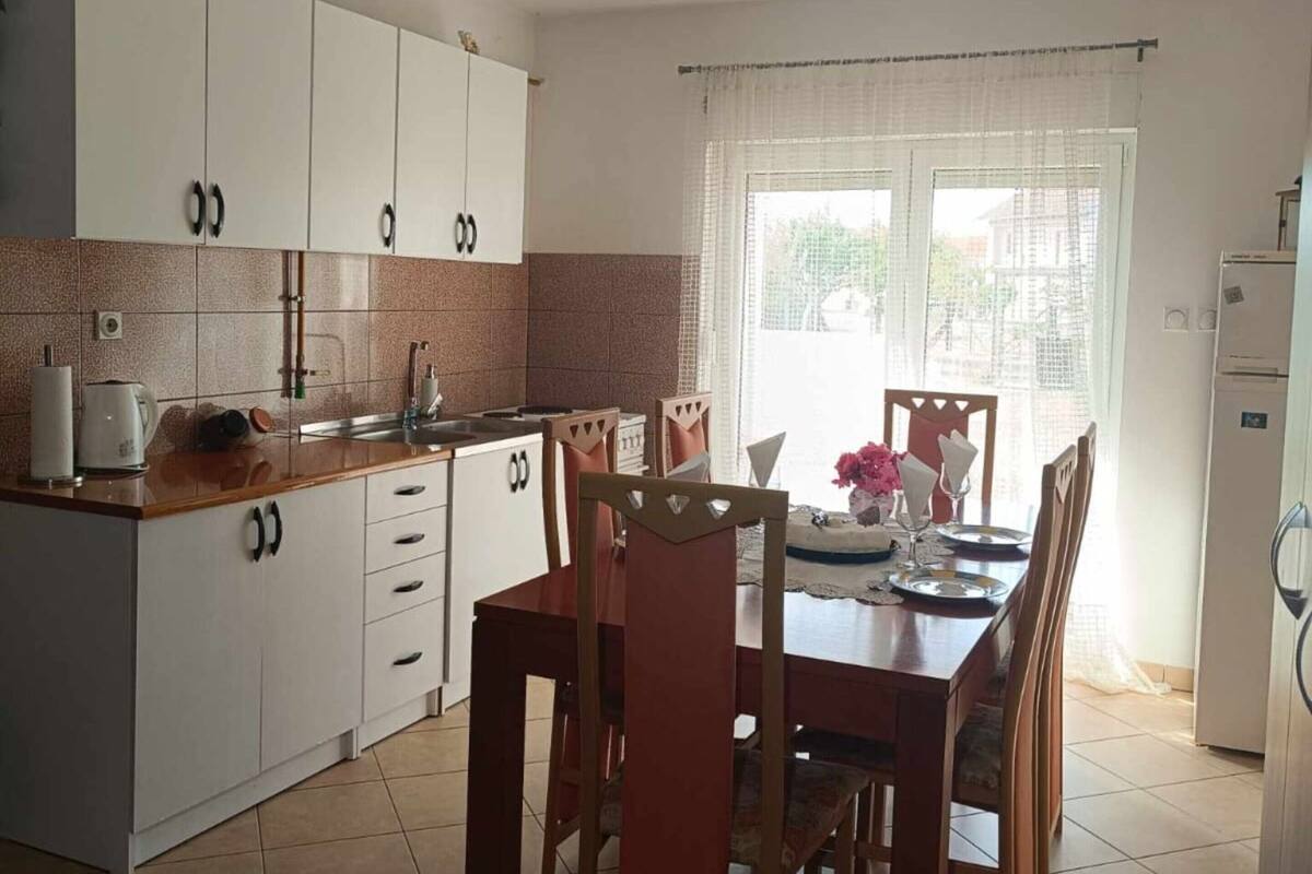 Appartement | Restauration