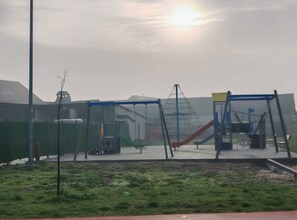 Departamento | Exterior