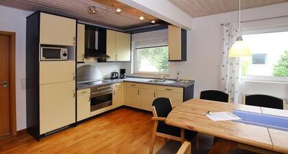 Ferienhaus in Mirow for 9 Personen