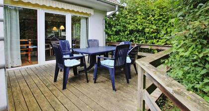 Ferienanlage im Müritz-Nationalpark, Mirow