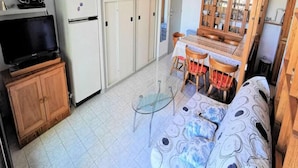 Unclassified image, 3 of 3, button - 2 Rooms for 4 People (Leucate)