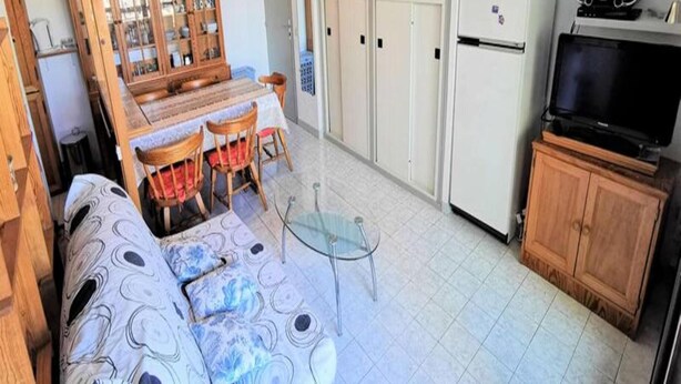 Unclassified image, 1 of 3, button - 2 Rooms for 4 People (Leucate)