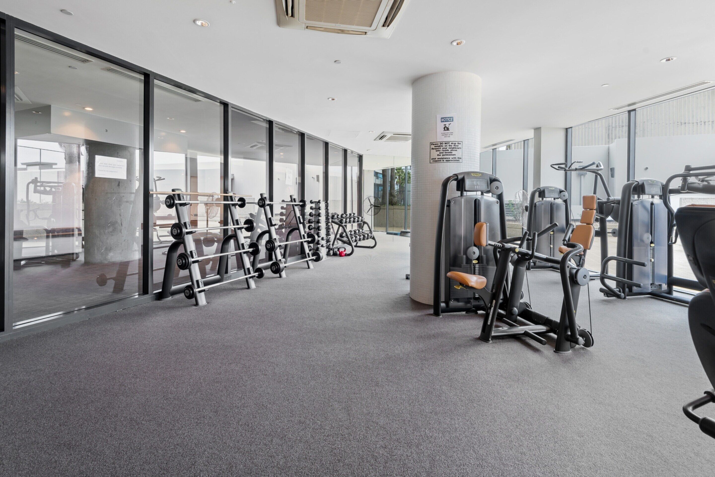 Apartment | Spa treatment