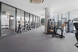 Căn hộ | Trị liệu spa