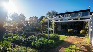 Área da propriedade