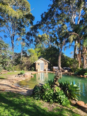 Área da propriedade