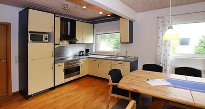 Ferienhaus Sonnentau im Mueritz Nationalpark