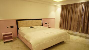 Fer et planche à repasser, Wi-Fi gratuit