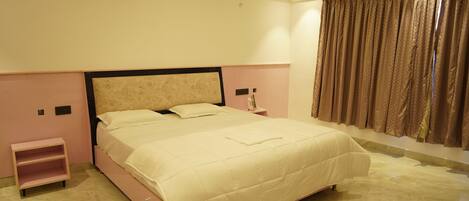 Fer et planche à repasser, Wi-Fi gratuit