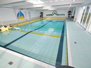 Pool - "Benthe" - 100m to the fjord by Interhome (Vestervig)