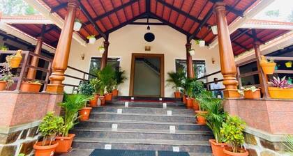 Commune Homes Chikmagalur