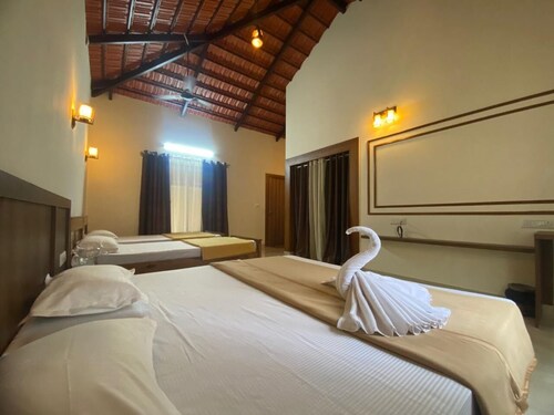 Commune Homes Chikmagalur