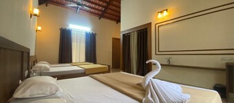 Commune Homes Chikmagalur