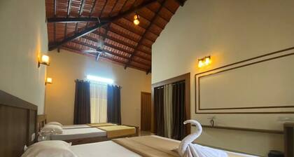 Commune Homes Chikmagalur