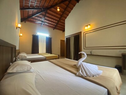 Commune Homes Chikmagalur