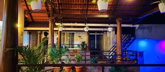 Commune Homes Chikmagalur