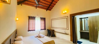 Commune Homes Chikmagalur