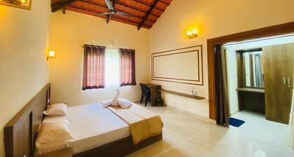 Commune Homes Chikmagalur