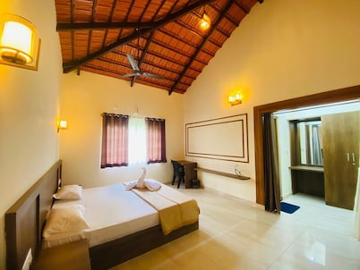 Commune Homes Chikmagalur