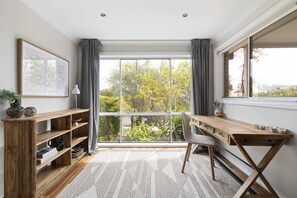 Interior - Spacious 3-Bed Duplex in Leafy Seaforth (Seaforth)