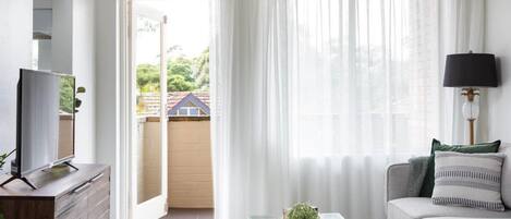 Apartment | Living room