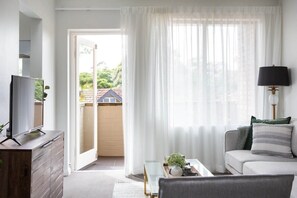 Apartment | Wohnzimmer