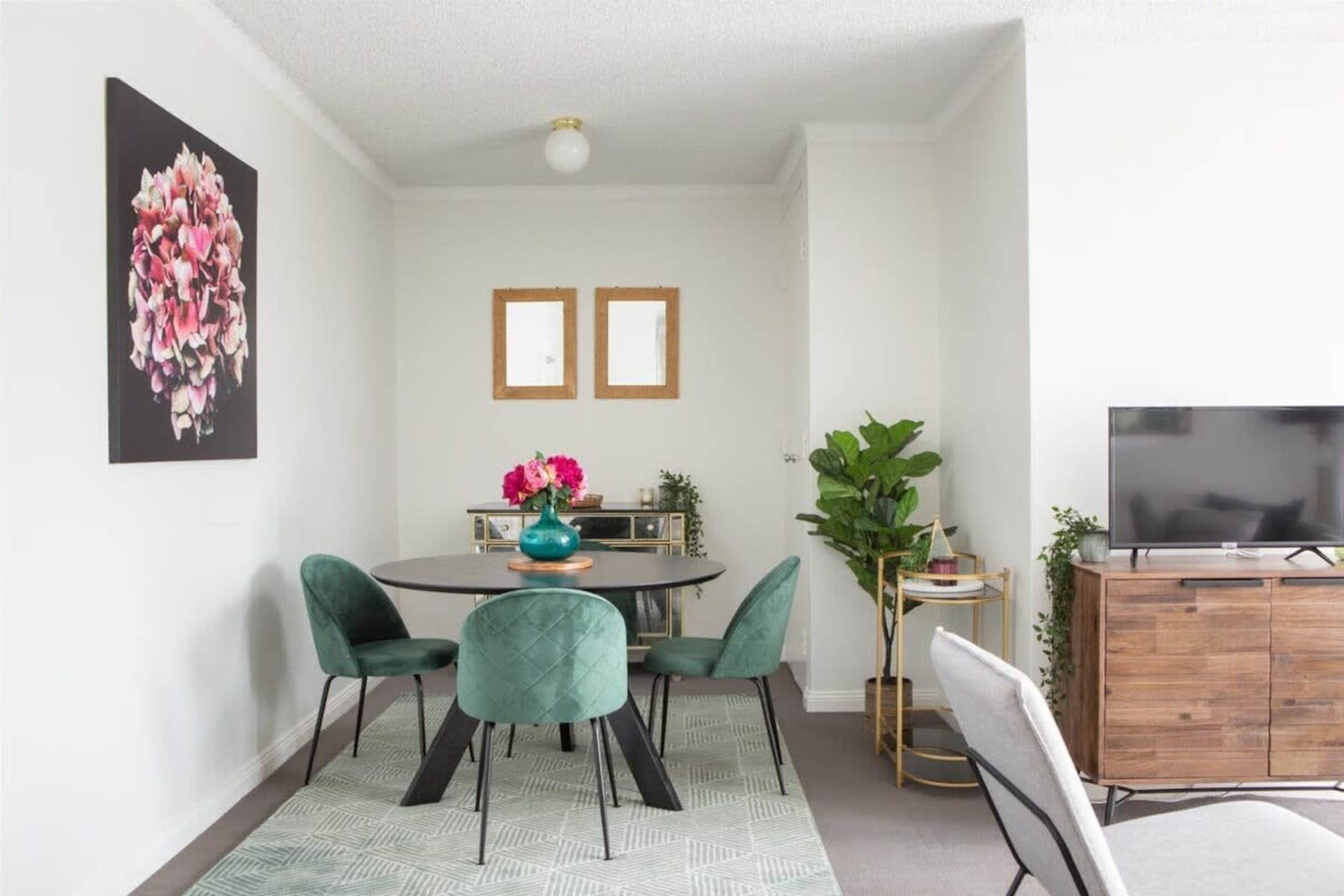 Apartment | Living room