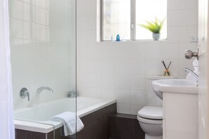 Apartamento | Baño | Jabón