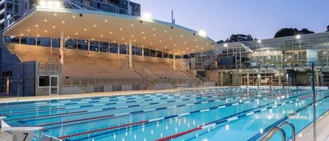 Appartamento | Piscina