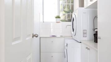 Apartment | Bathroom | Soap