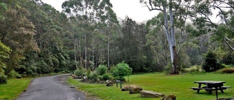 Apartment | View from property