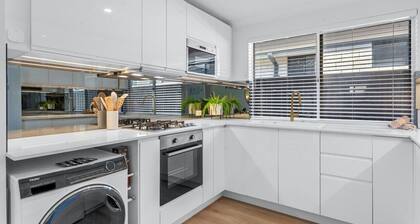 Charming Forrestfield Escape!