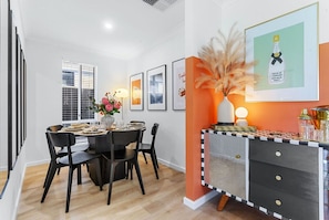 Dining - Charming Forrestfield Escape! (Forrestfield)