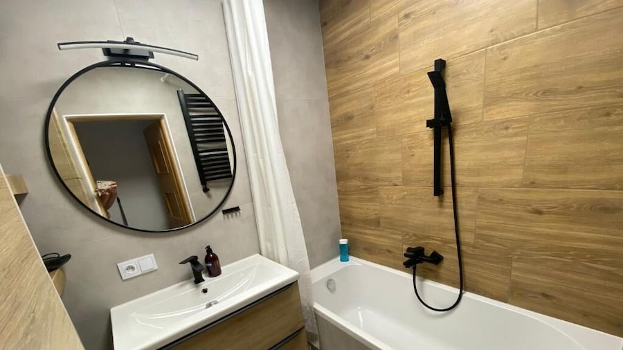 Fantastic Inn Warsaw - HoĆŒa