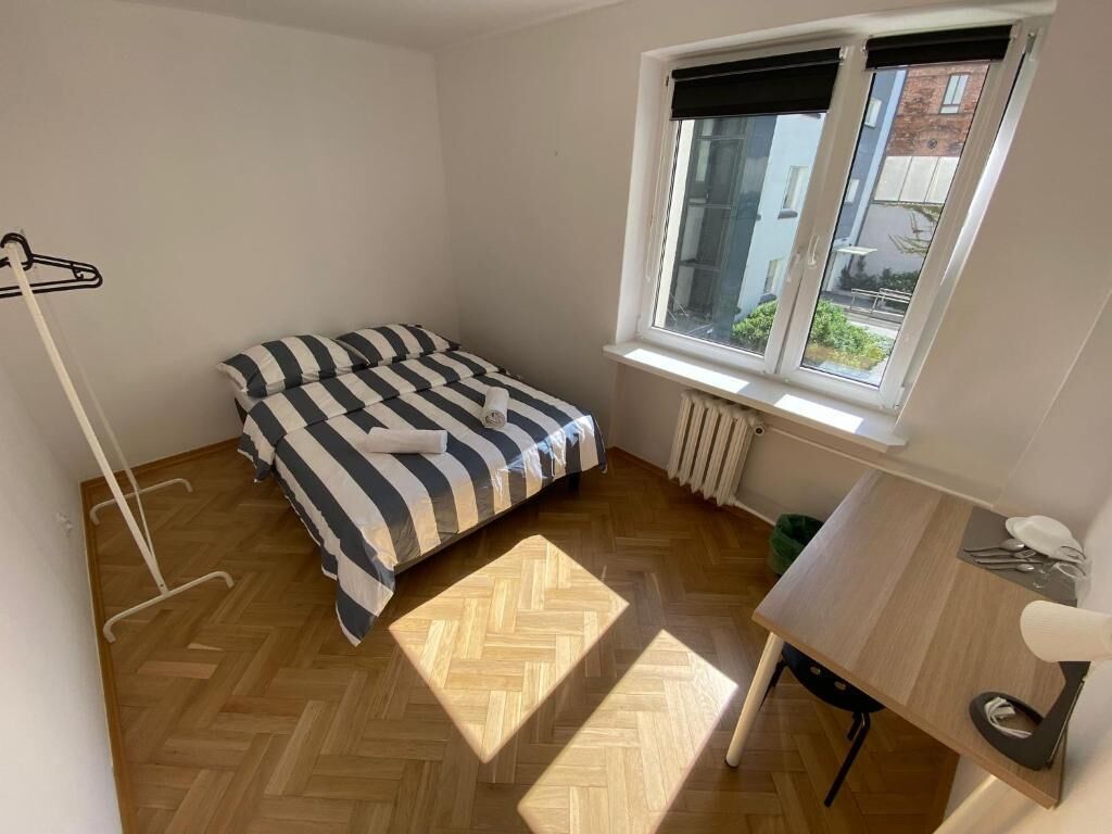 Classic Room, 1 Double Bed | Desk, laptop workspace, iron/ironing board, free WiFi