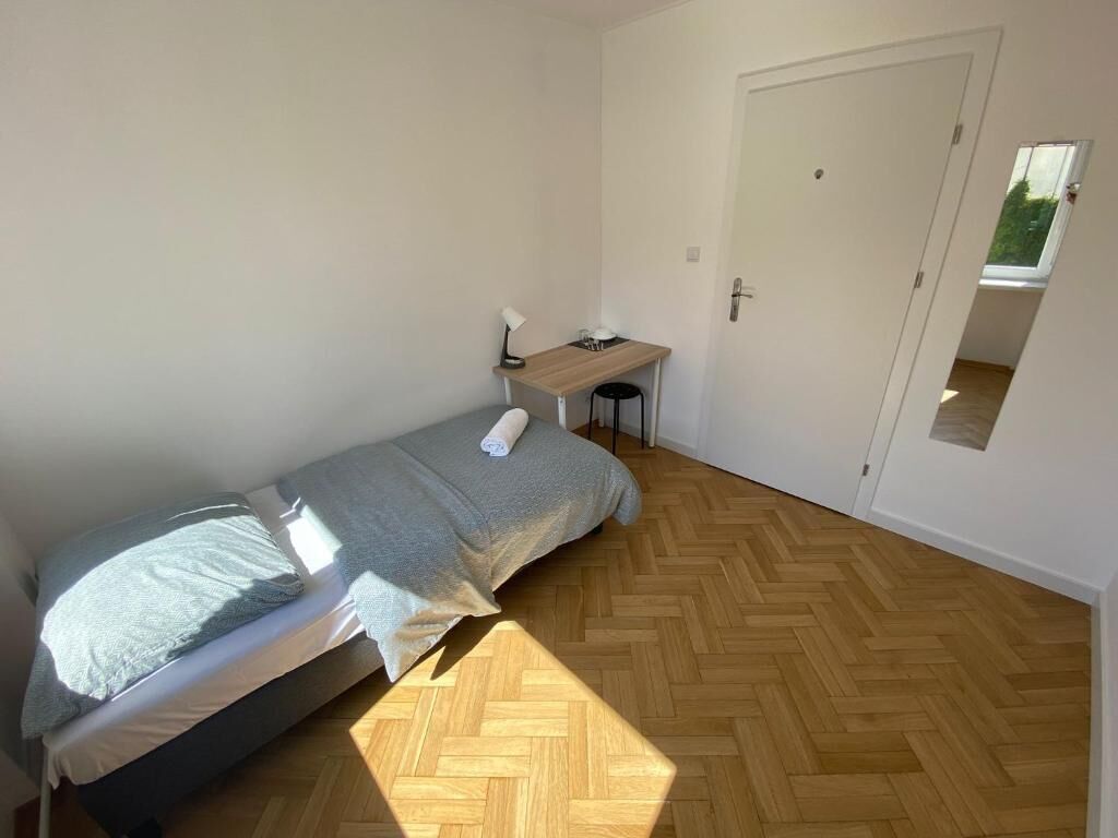 Classic Room, 1 Single Bed | Desk, laptop workspace, iron/ironing board, free WiFi