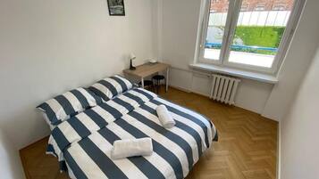 Classic Room, 1 Double Bed | Desk, laptop workspace, iron/ironing board, free WiFi