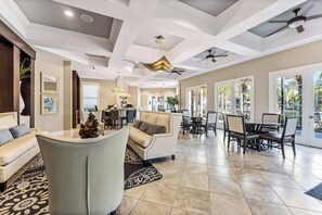 Interior - Themed 6BR Home, Game Room, Pool, Sleeps 16 (Davenport)