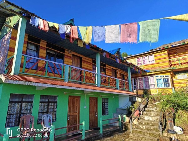 Paradise Homestay - Rishop