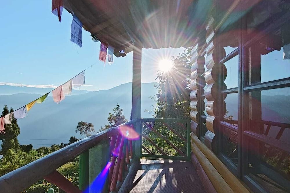 Paradise Homestay