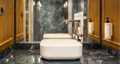 Merveil Luxury Suite - Marais - Turenne